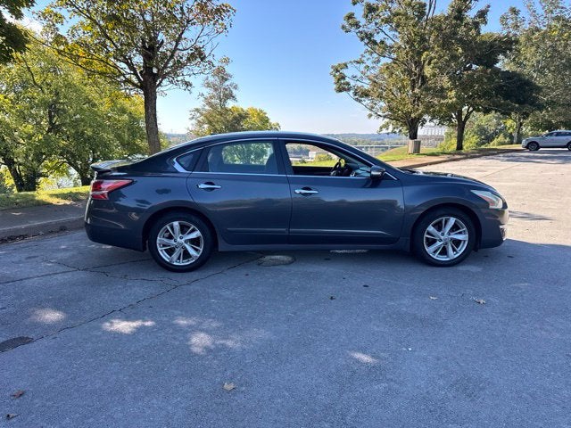 2013 Nissan Altima 2.5 SL