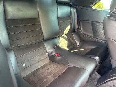2014 Ford Mustang GT Premium