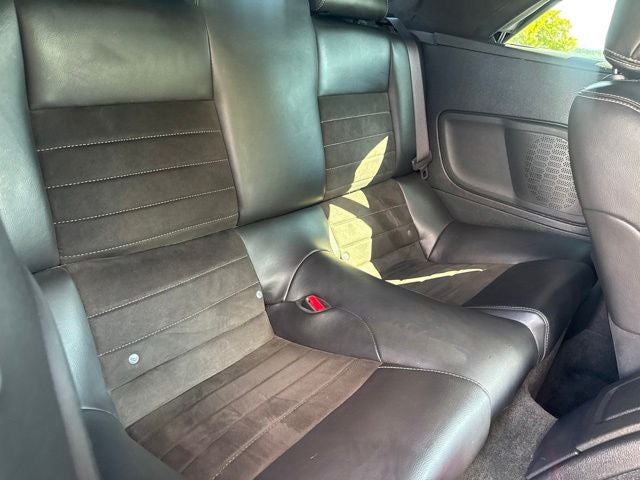 2014 Ford Mustang GT Premium