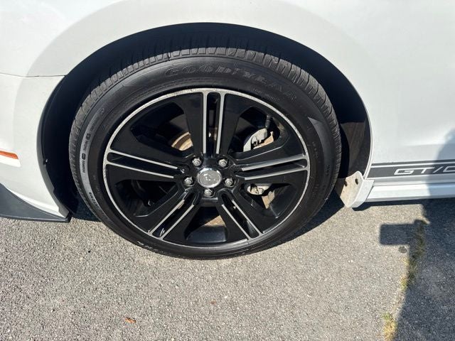 2014 Ford Mustang GT Premium