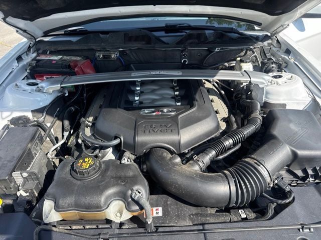 2014 Ford Mustang GT Premium