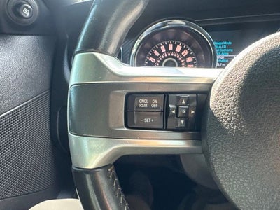 2014 Ford Mustang GT Premium