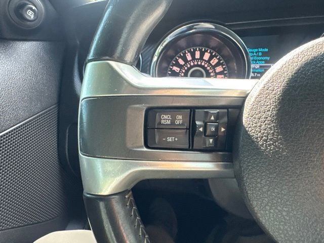 2014 Ford Mustang GT Premium