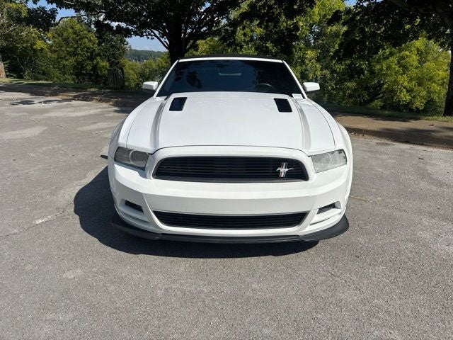 2014 Ford Mustang GT Premium