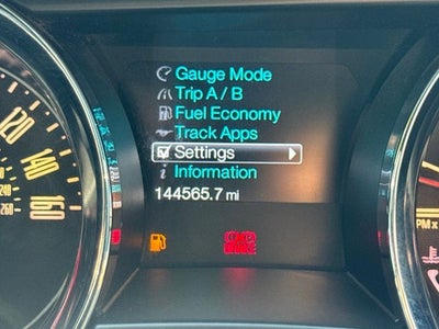 2014 Ford Mustang GT Premium