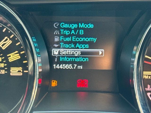 2014 Ford Mustang GT Premium