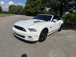 2014 Ford Mustang GT Premium