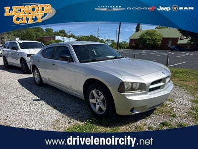 2008 Dodge Charger SE