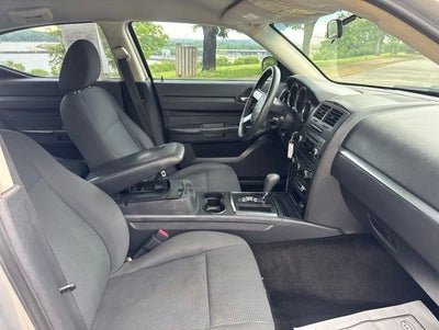 2008 Dodge Charger SE