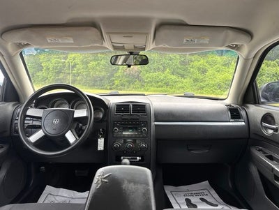 2008 Dodge Charger SE