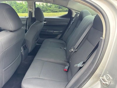 2008 Dodge Charger SE