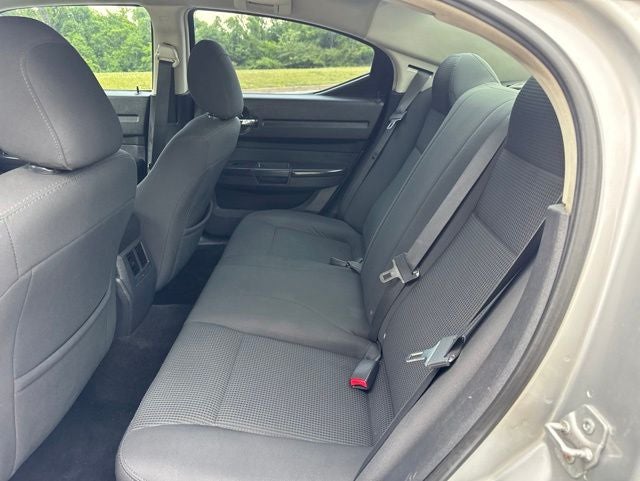 2008 Dodge Charger SE