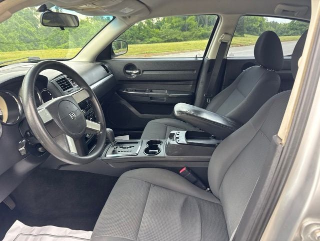 2008 Dodge Charger SE