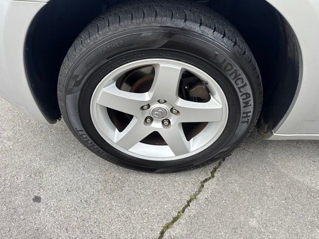 2008 Dodge Charger SE