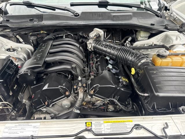 2008 Dodge Charger SE