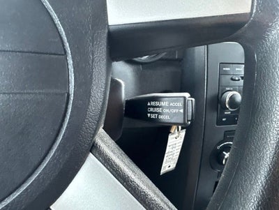 2008 Dodge Charger SE