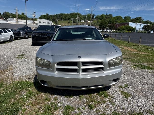 2008 Dodge Charger SE