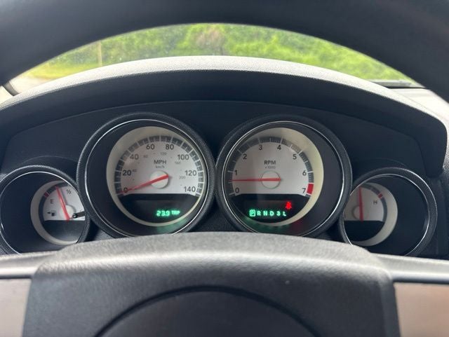 2008 Dodge Charger SE