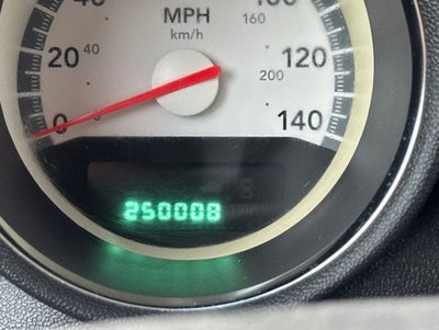 2008 Dodge Charger SE