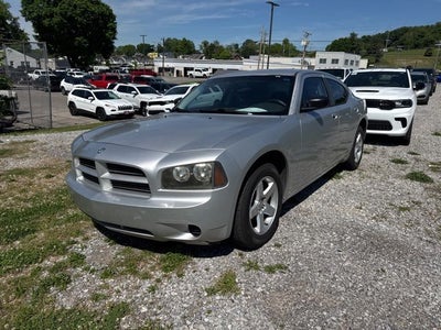 2008 Dodge Charger SE