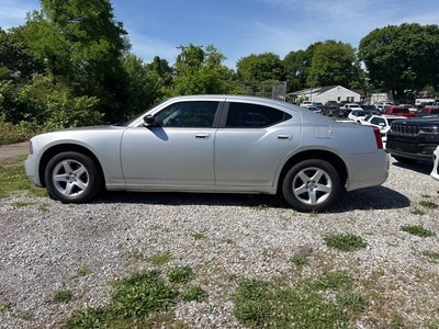 2008 Dodge Charger SE
