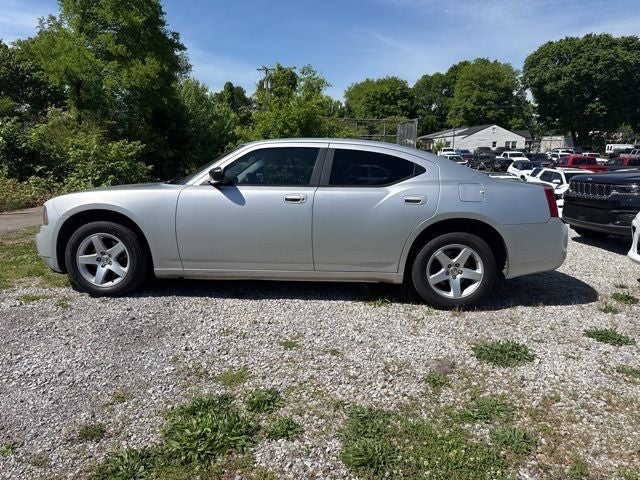 2008 Dodge Charger SE