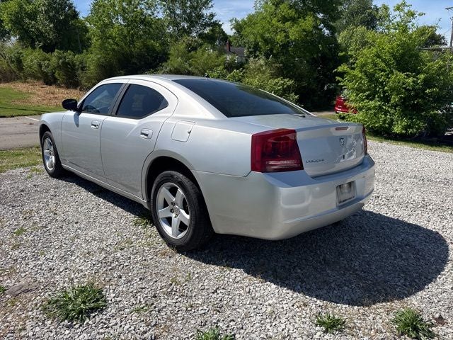 2008 Dodge Charger SE