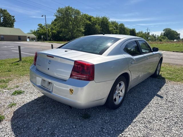 2008 Dodge Charger SE