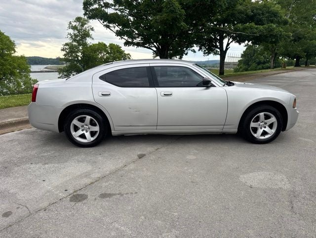 2008 Dodge Charger SE