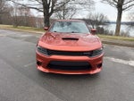 2022 Dodge Charger R/T Plus