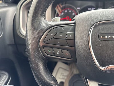 2022 Dodge Charger R/T Plus