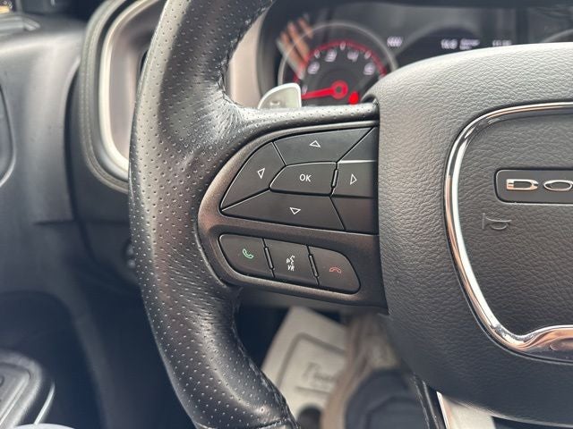 2022 Dodge Charger R/T Plus