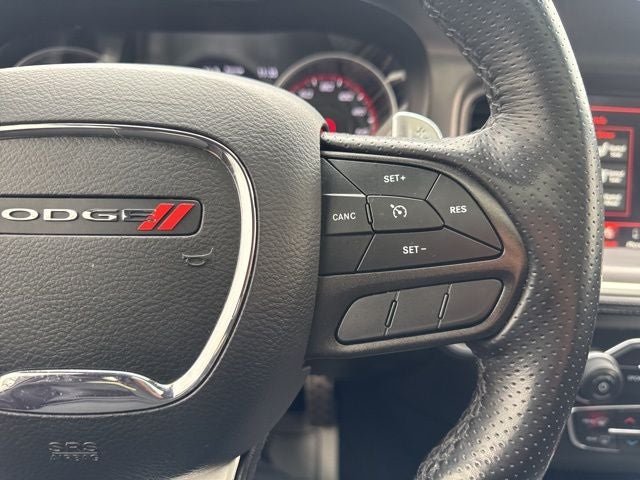 2022 Dodge Charger R/T Plus