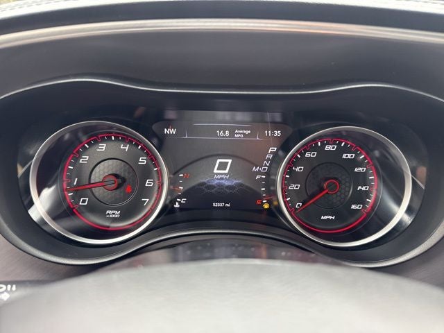 2022 Dodge Charger R/T Plus
