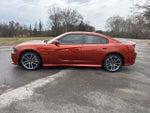 2022 Dodge Charger R/T Plus