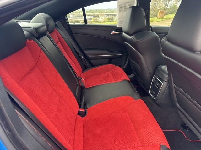 2023 Dodge Charger R/T Scat Pack