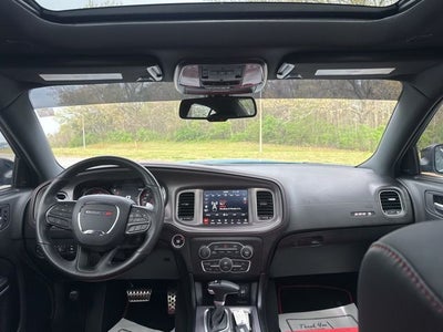 2023 Dodge Charger R/T Scat Pack