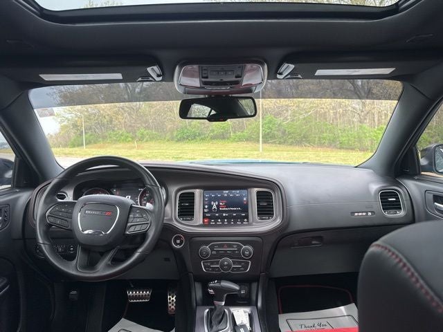 2023 Dodge Charger R/T Scat Pack