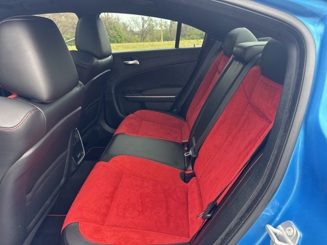 2023 Dodge Charger R/T Scat Pack