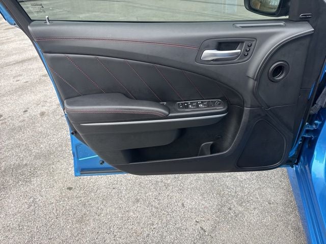 2023 Dodge Charger R/T Scat Pack