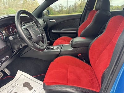 2023 Dodge Charger R/T Scat Pack