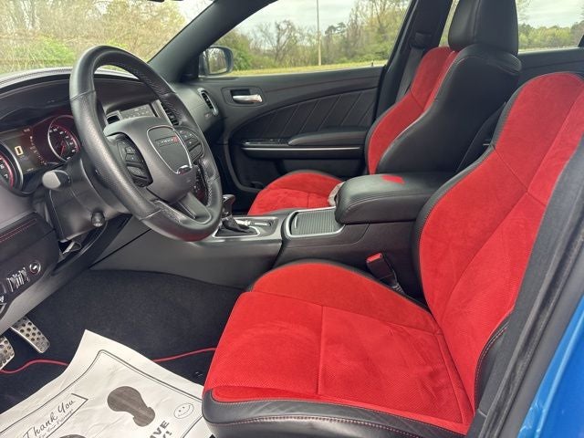 2023 Dodge Charger R/T Scat Pack