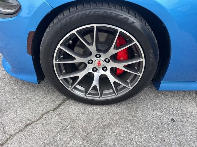 2023 Dodge Charger R/T Scat Pack