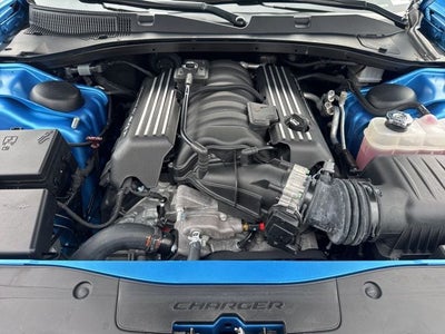 2023 Dodge Charger R/T Scat Pack