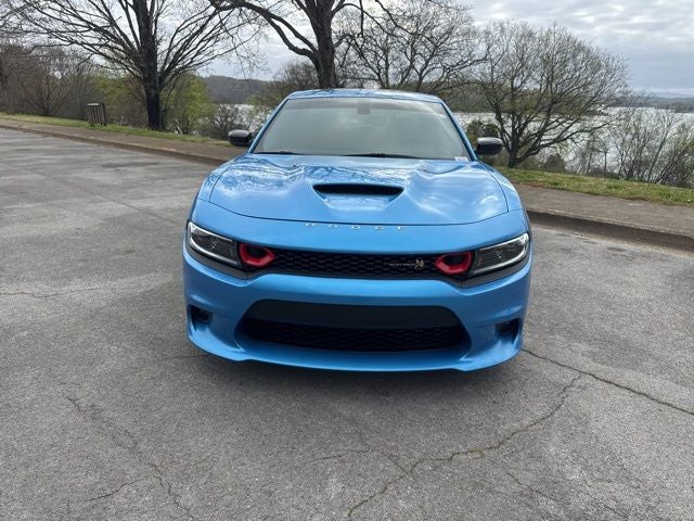 2023 Dodge Charger R/T Scat Pack