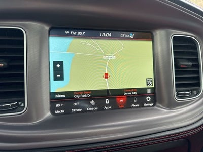 2023 Dodge Charger R/T Scat Pack