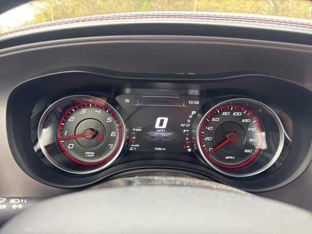 2023 Dodge Charger R/T Scat Pack