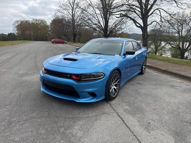 2023 Dodge Charger R/T Scat Pack