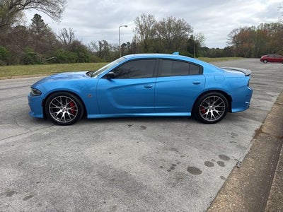 2023 Dodge Charger R/T Scat Pack