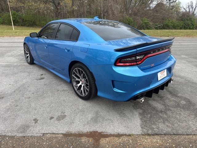 2023 Dodge Charger R/T Scat Pack